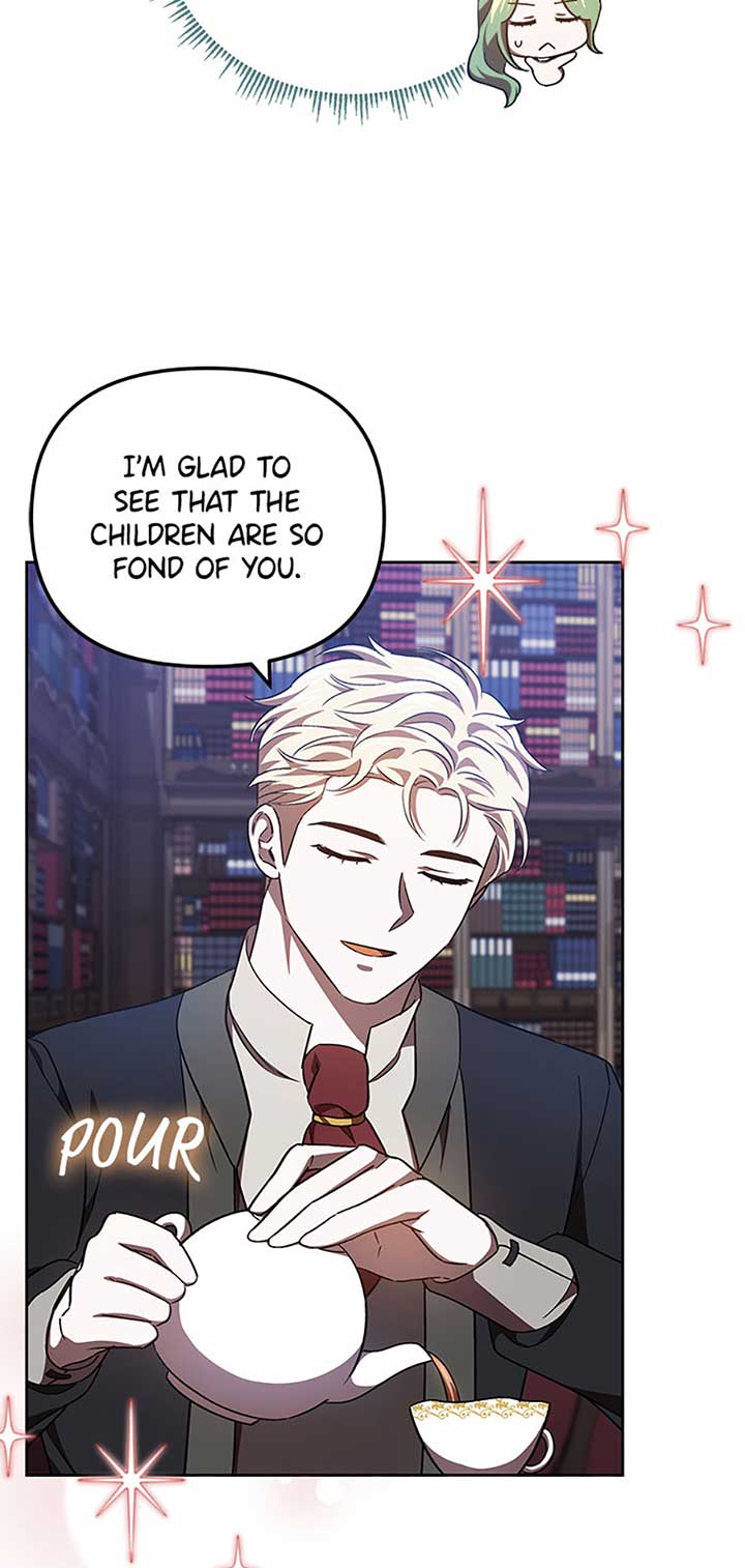 I’m a Supporting Role in a Horror Game, Don’t Kill Me Chapter 32 - Page 67