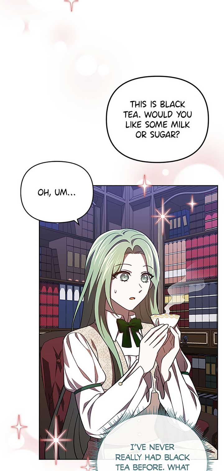I’m a Supporting Role in a Horror Game, Don’t Kill Me Chapter 32 - Page 68