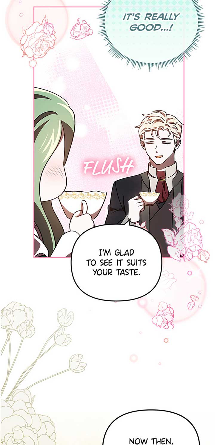 I’m a Supporting Role in a Horror Game, Don’t Kill Me Chapter 32 - Page 72