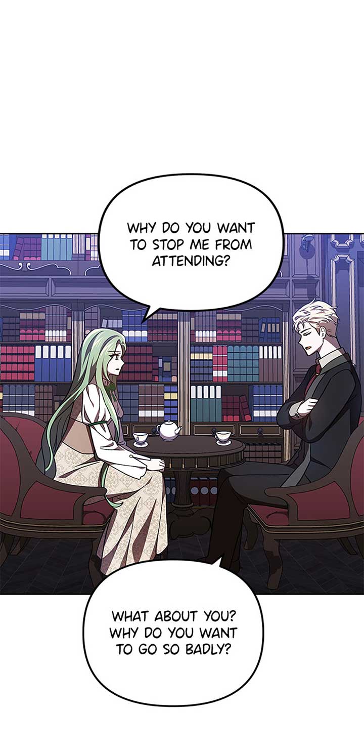 I’m a Supporting Role in a Horror Game, Don’t Kill Me Chapter 32 - Page 75
