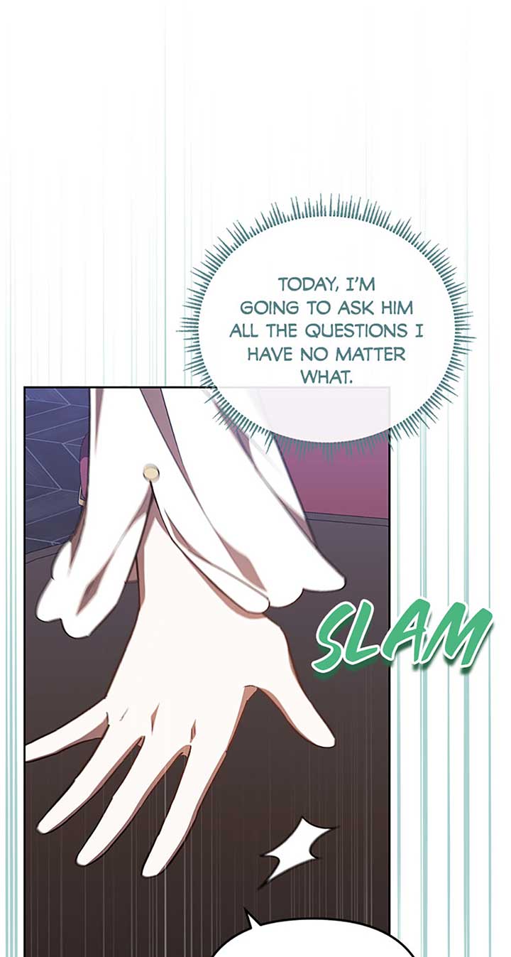 I’m a Supporting Role in a Horror Game, Don’t Kill Me Chapter 32 - Page 77