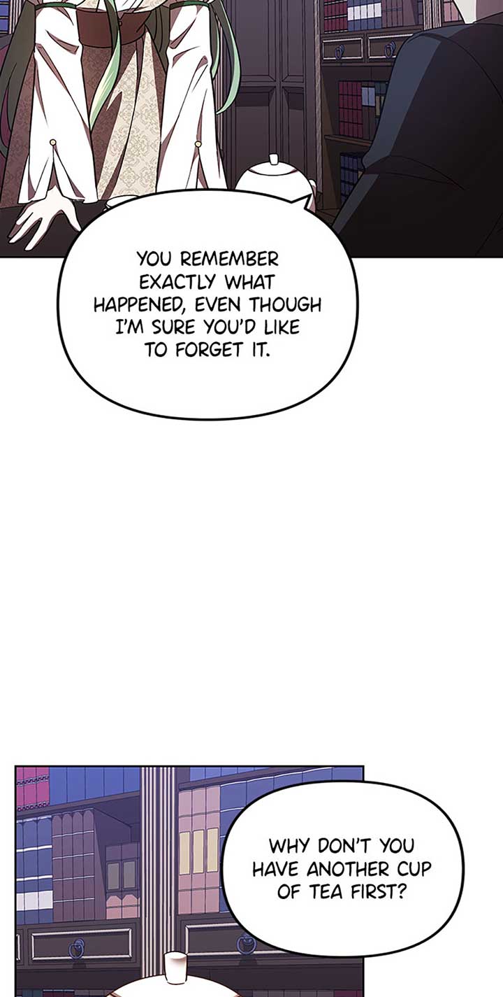 I’m a Supporting Role in a Horror Game, Don’t Kill Me Chapter 33 - Page 10