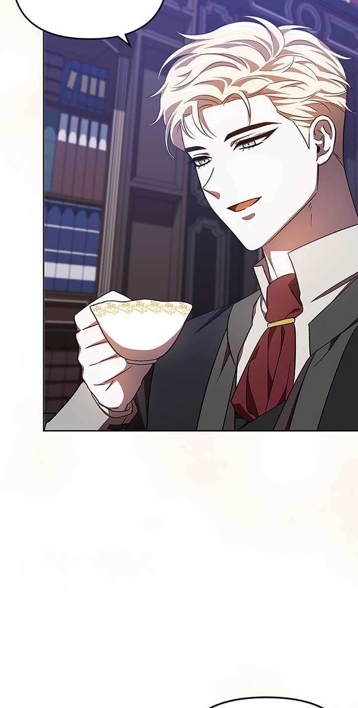 I’m a Supporting Role in a Horror Game, Don’t Kill Me Chapter 33 - Page 14