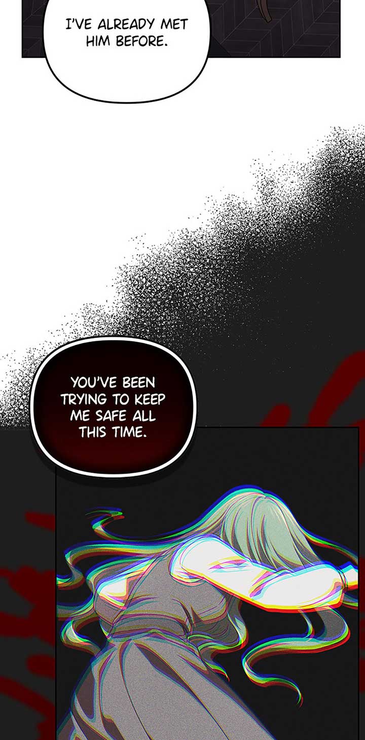 I’m a Supporting Role in a Horror Game, Don’t Kill Me Chapter 33 - Page 17