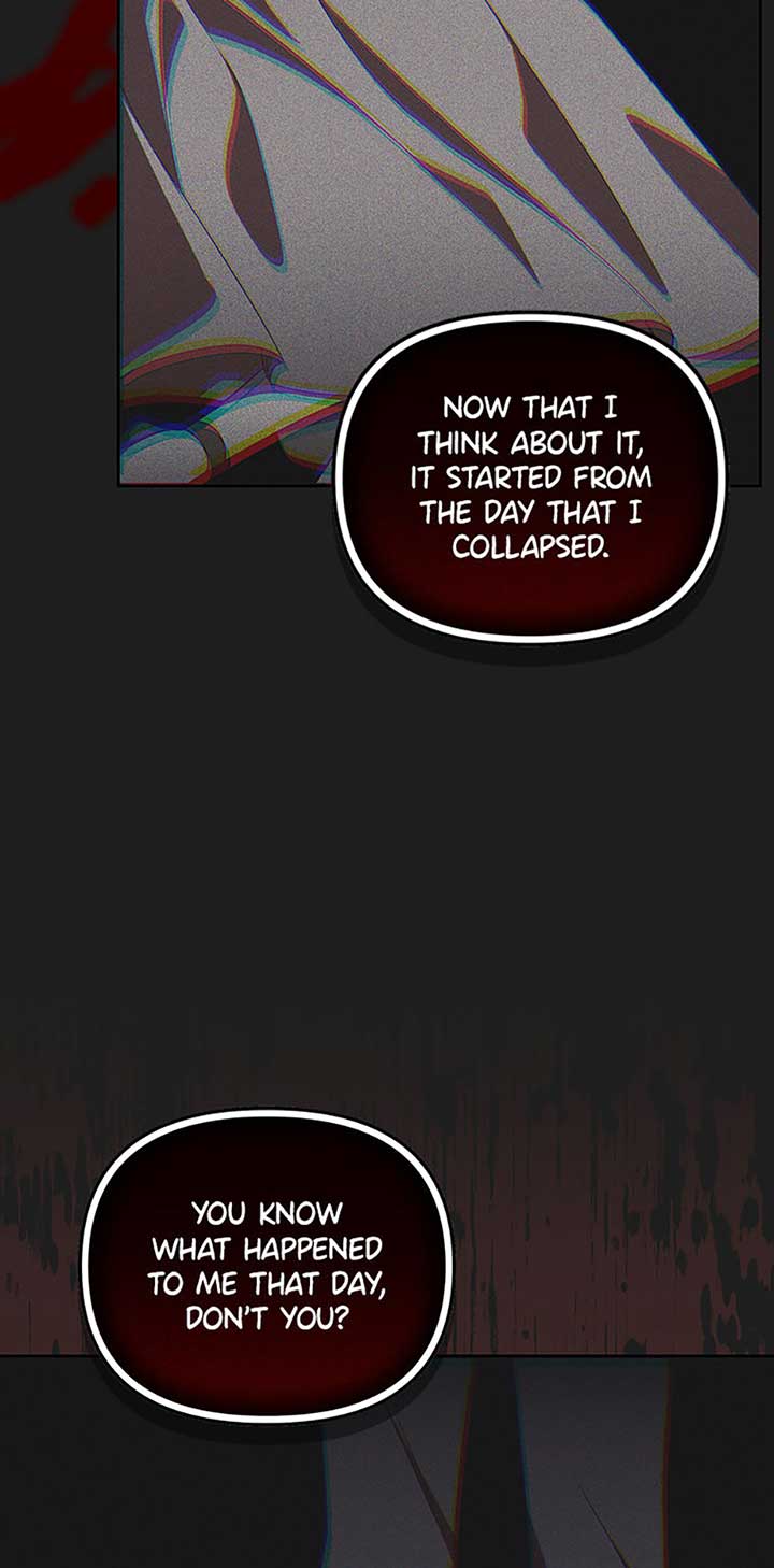 I’m a Supporting Role in a Horror Game, Don’t Kill Me Chapter 33 - Page 18