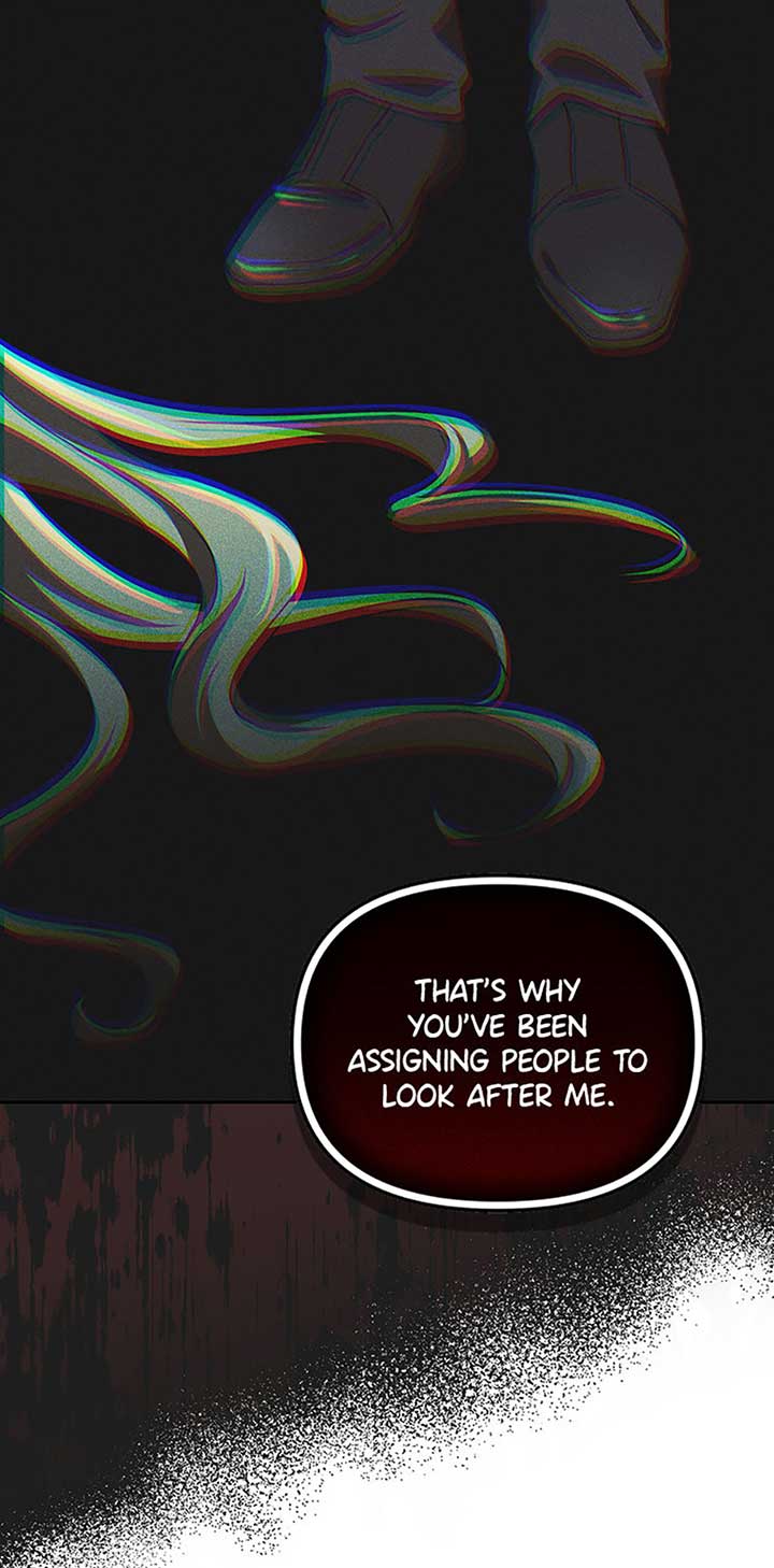 I’m a Supporting Role in a Horror Game, Don’t Kill Me Chapter 33 - Page 19