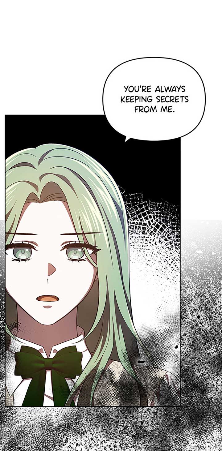 I’m a Supporting Role in a Horror Game, Don’t Kill Me Chapter 33 - Page 21
