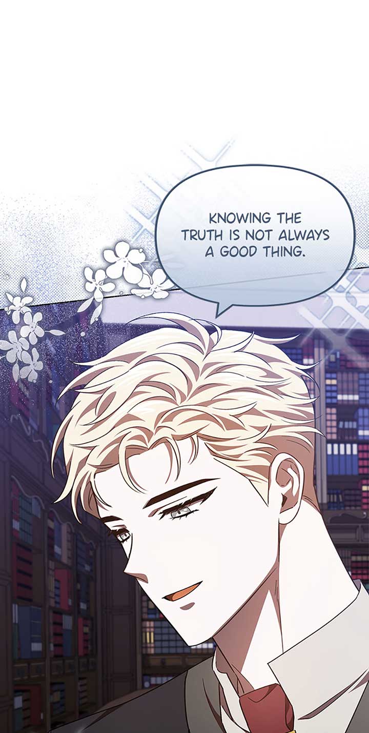 I’m a Supporting Role in a Horror Game, Don’t Kill Me Chapter 33 - Page 23
