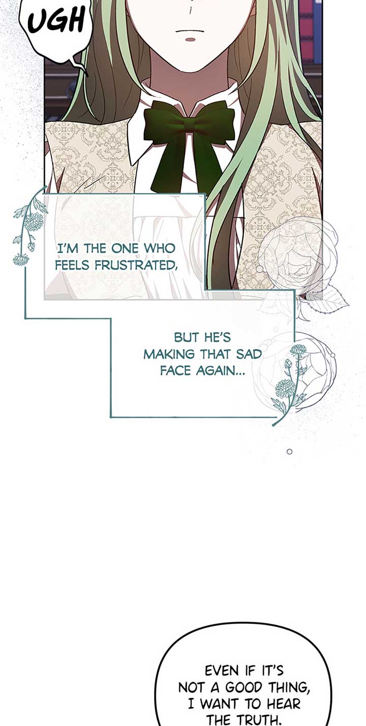 I’m a Supporting Role in a Horror Game, Don’t Kill Me Chapter 33 - Page 25