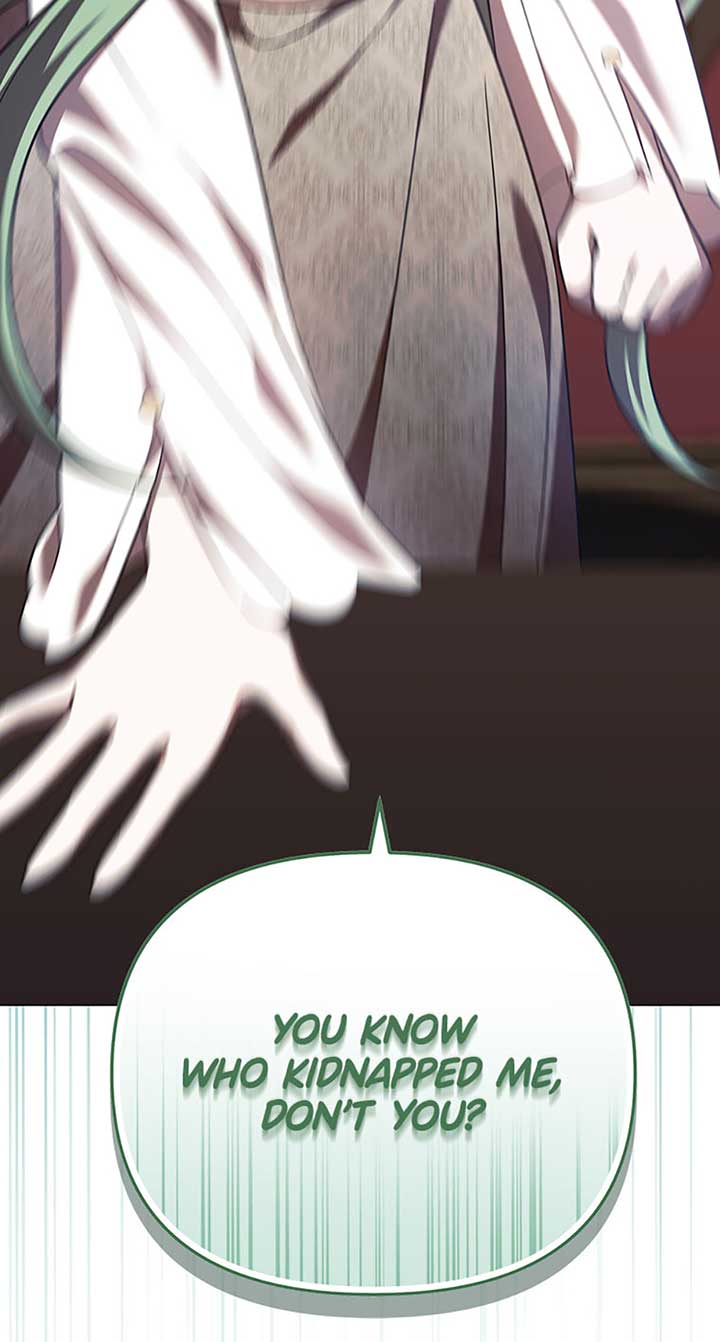 I’m a Supporting Role in a Horror Game, Don’t Kill Me Chapter 33 - Page 3