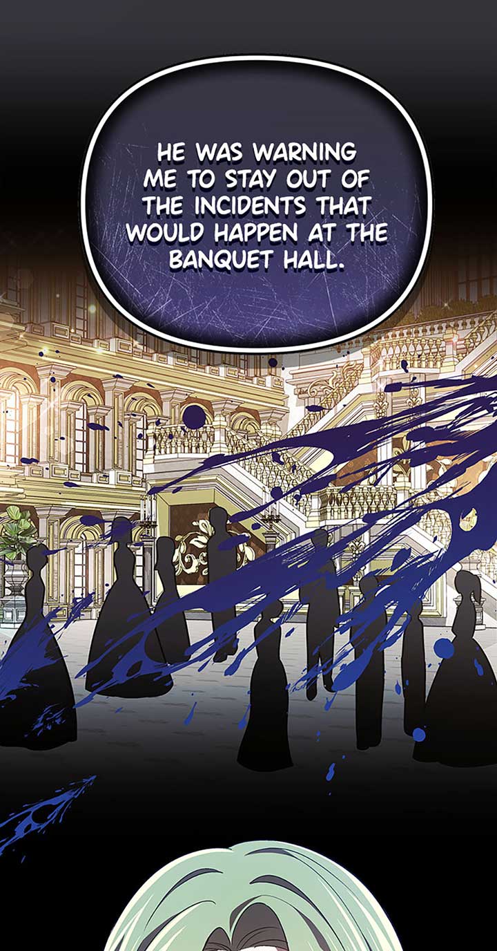I’m a Supporting Role in a Horror Game, Don’t Kill Me Chapter 33 - Page 31