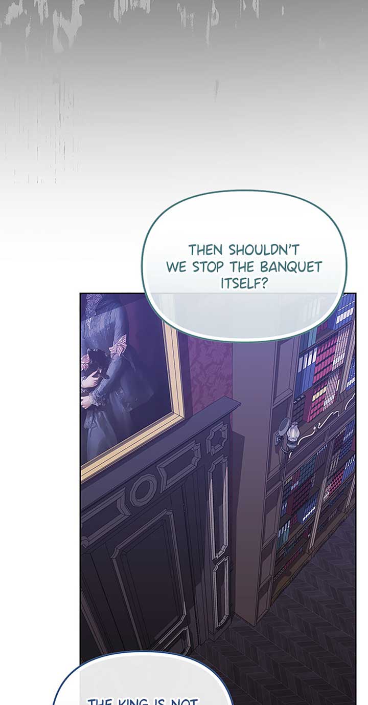 I’m a Supporting Role in a Horror Game, Don’t Kill Me Chapter 33 - Page 33