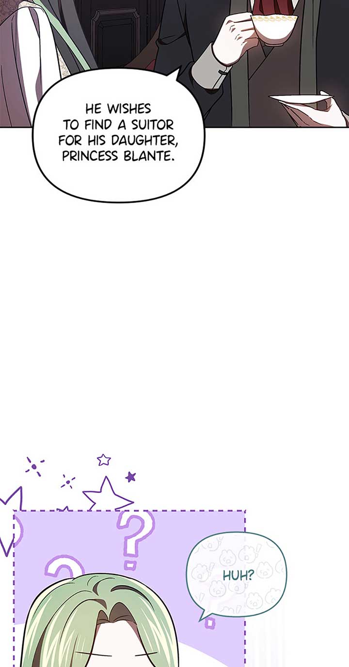 I’m a Supporting Role in a Horror Game, Don’t Kill Me Chapter 33 - Page 35