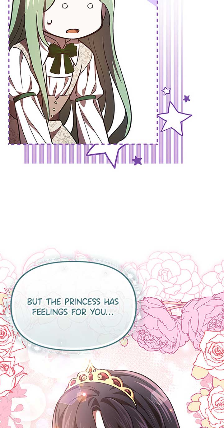I’m a Supporting Role in a Horror Game, Don’t Kill Me Chapter 33 - Page 36