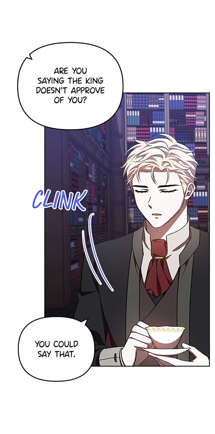I’m a Supporting Role in a Horror Game, Don’t Kill Me Chapter 33 - Page 38