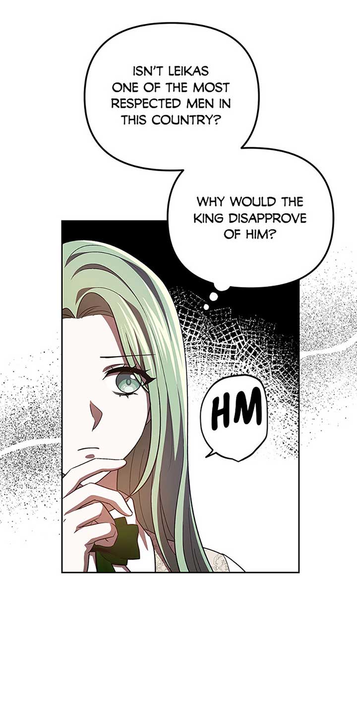 I’m a Supporting Role in a Horror Game, Don’t Kill Me Chapter 33 - Page 39