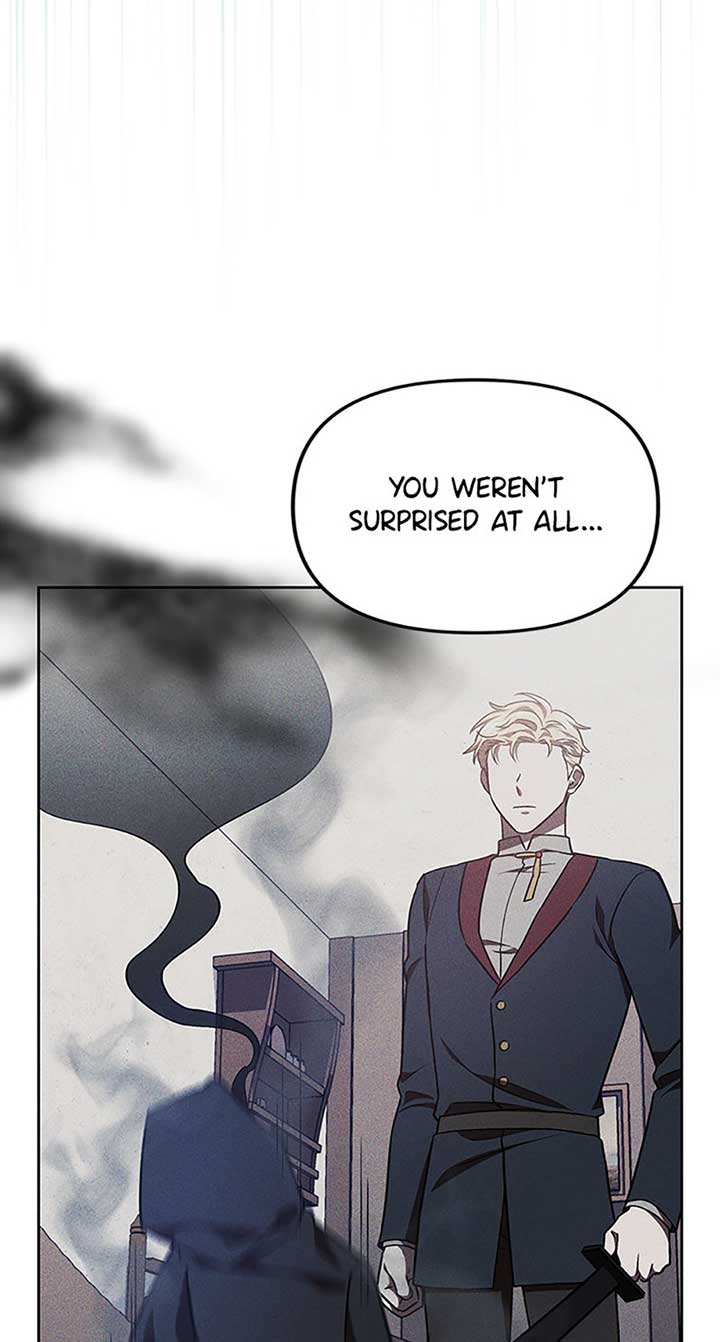 I’m a Supporting Role in a Horror Game, Don’t Kill Me Chapter 33 - Page 4