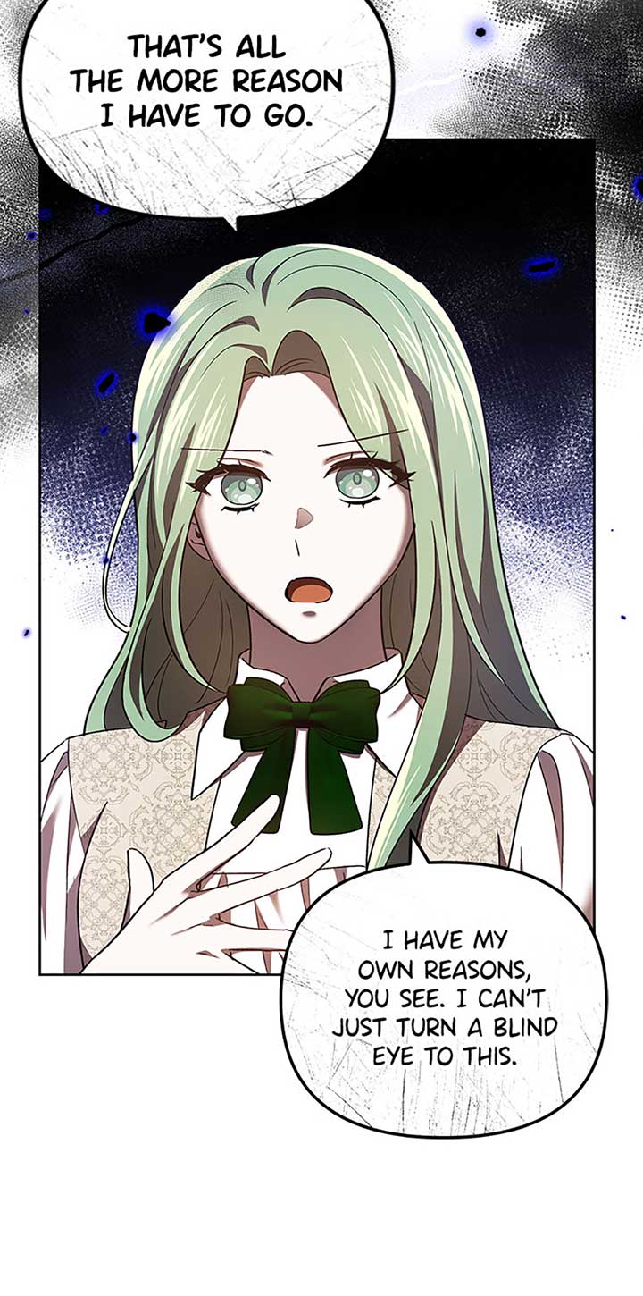 I’m a Supporting Role in a Horror Game, Don’t Kill Me Chapter 33 - Page 43
