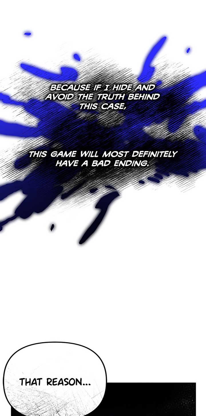 I’m a Supporting Role in a Horror Game, Don’t Kill Me Chapter 33 - Page 44
