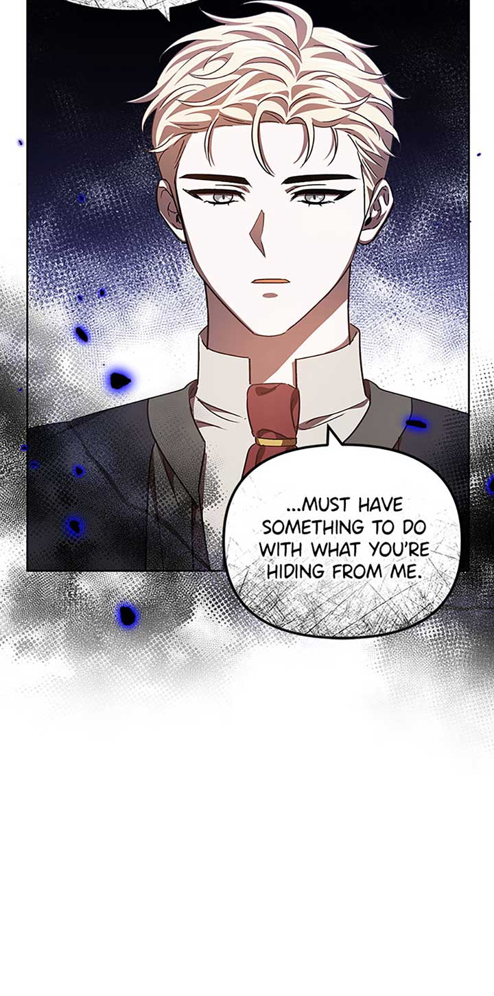 I’m a Supporting Role in a Horror Game, Don’t Kill Me Chapter 33 - Page 45