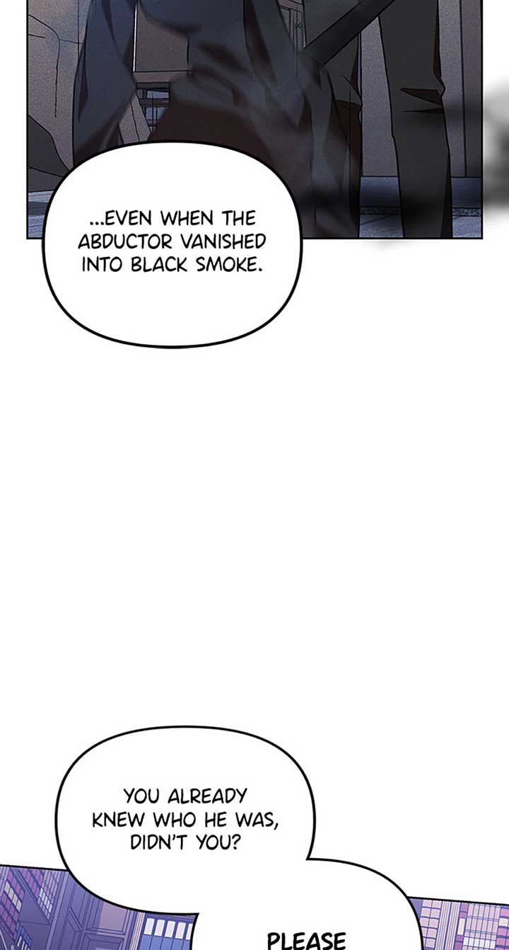 I’m a Supporting Role in a Horror Game, Don’t Kill Me Chapter 33 - Page 5