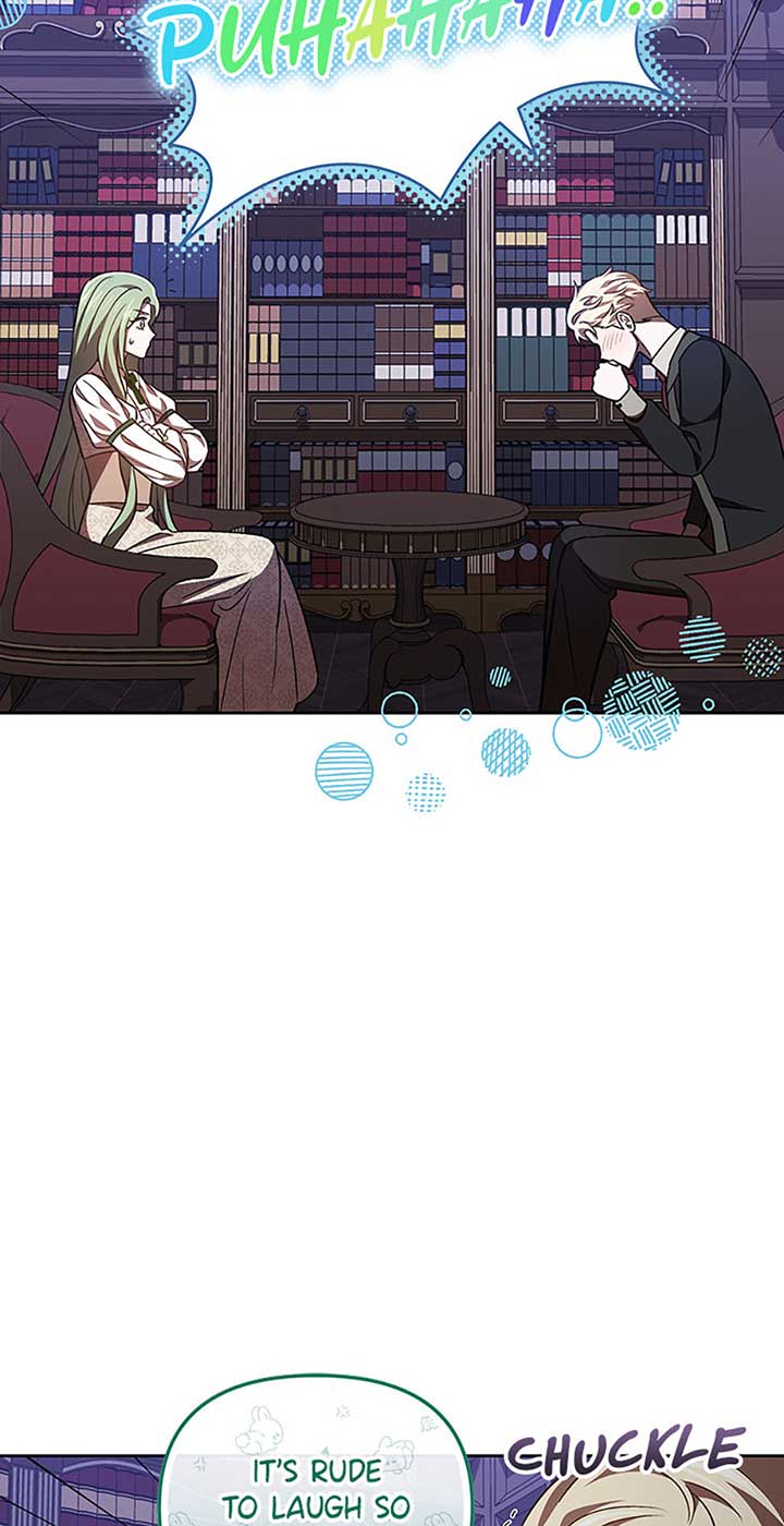 I’m a Supporting Role in a Horror Game, Don’t Kill Me Chapter 33 - Page 50