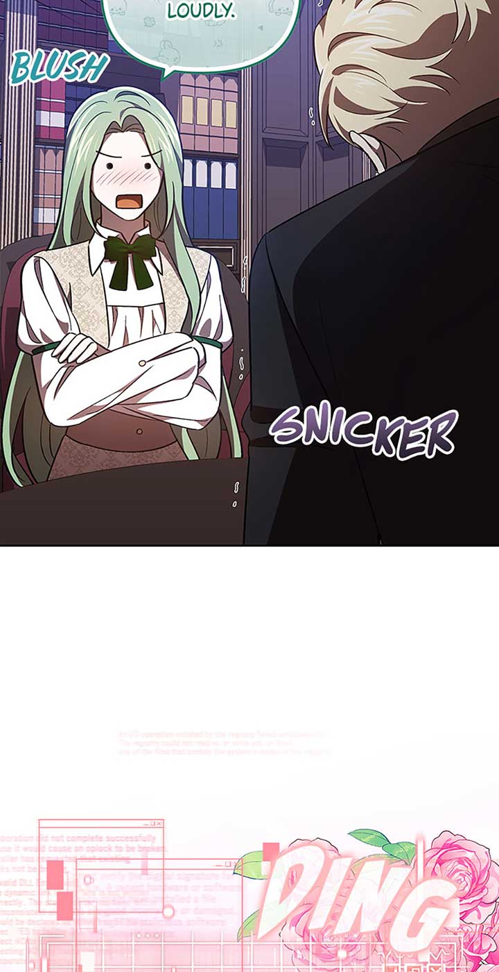 I’m a Supporting Role in a Horror Game, Don’t Kill Me Chapter 33 - Page 51