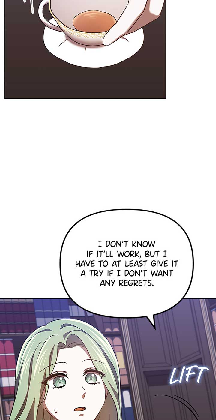 I’m a Supporting Role in a Horror Game, Don’t Kill Me Chapter 33 - Page 56