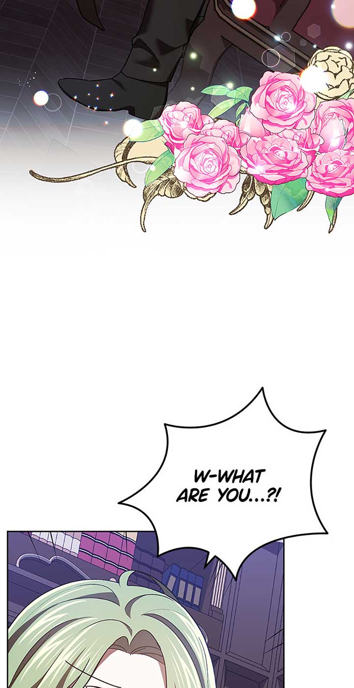 I’m a Supporting Role in a Horror Game, Don’t Kill Me Chapter 33 - Page 59