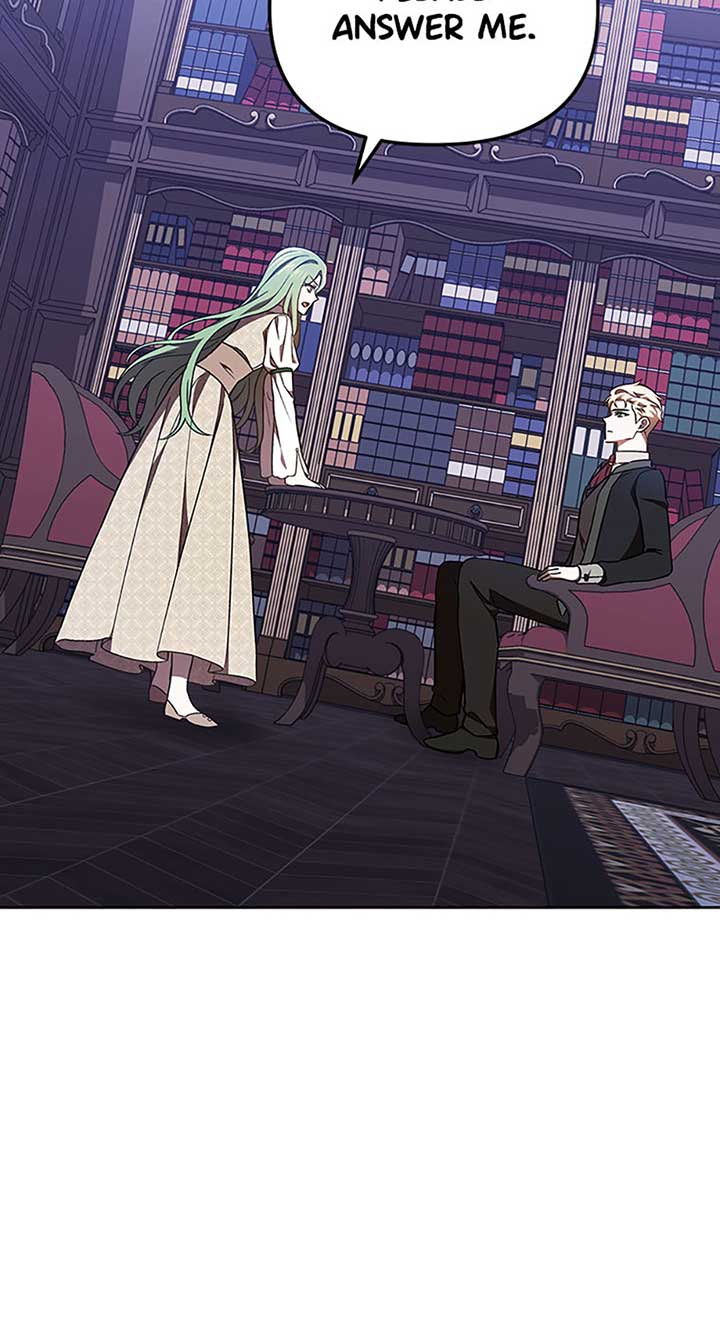 I’m a Supporting Role in a Horror Game, Don’t Kill Me Chapter 33 - Page 6