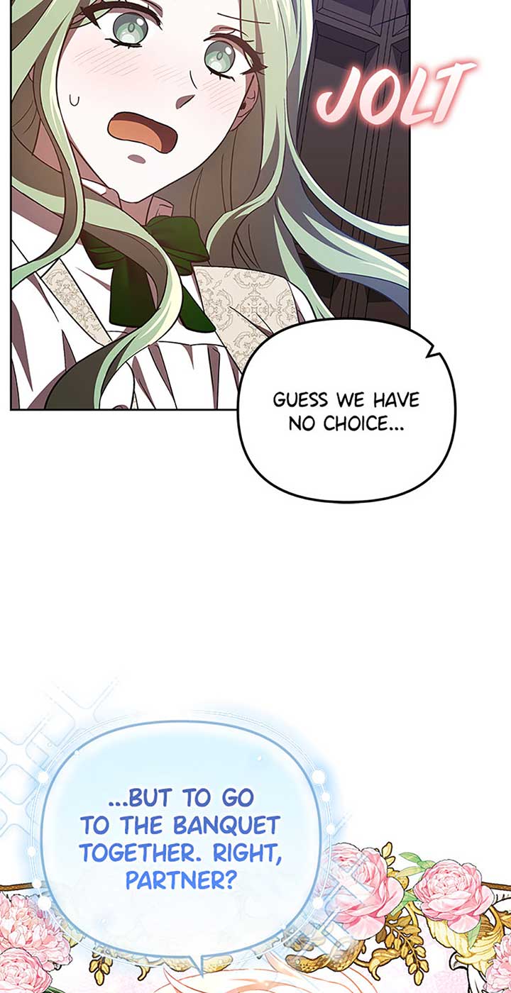 I’m a Supporting Role in a Horror Game, Don’t Kill Me Chapter 33 - Page 60