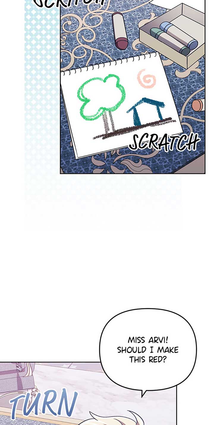 I’m a Supporting Role in a Horror Game, Don’t Kill Me Chapter 33 - Page 63