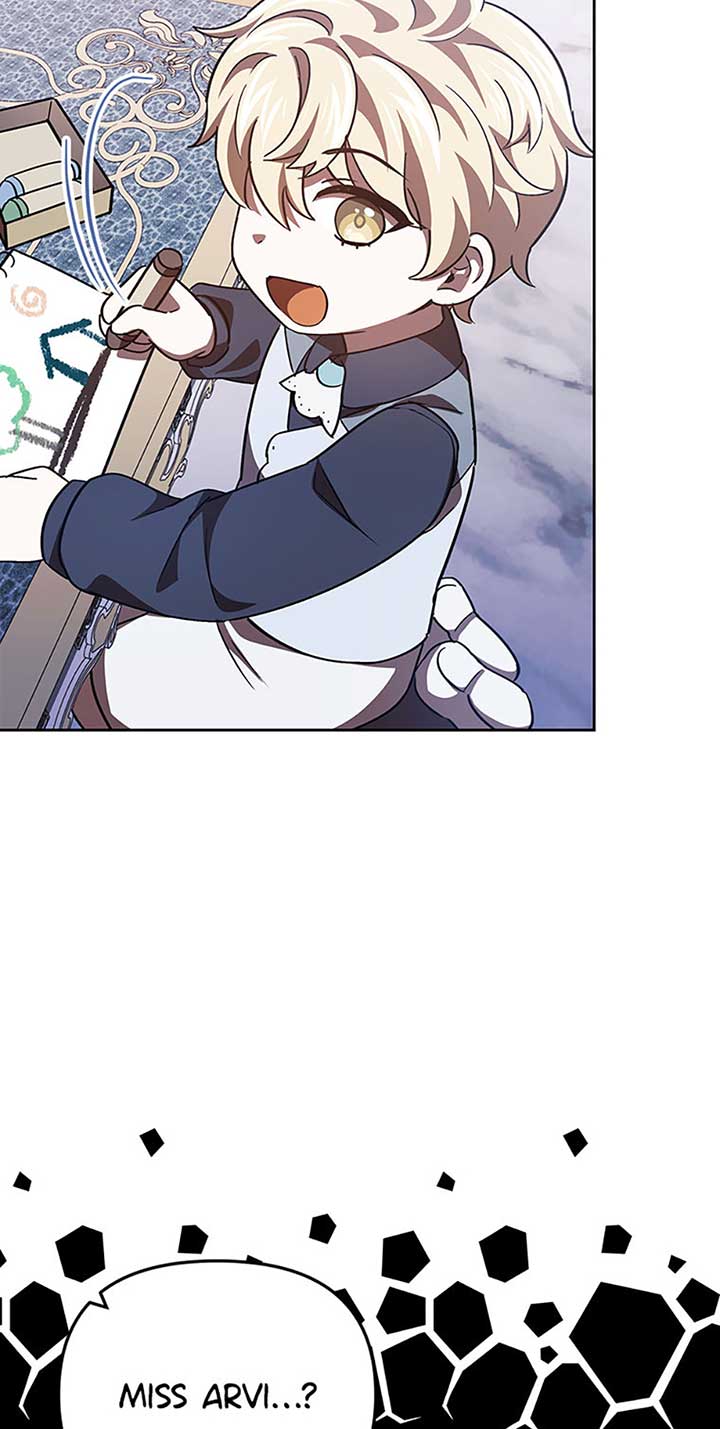 I’m a Supporting Role in a Horror Game, Don’t Kill Me Chapter 33 - Page 64