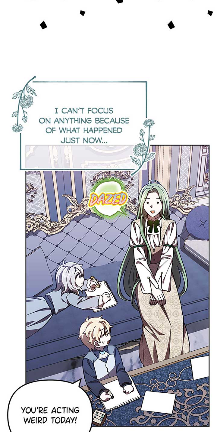 I’m a Supporting Role in a Horror Game, Don’t Kill Me Chapter 33 - Page 66
