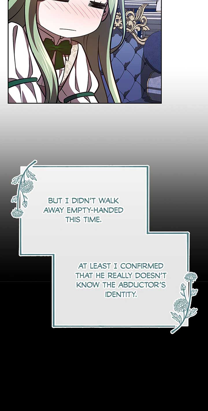 I’m a Supporting Role in a Horror Game, Don’t Kill Me Chapter 33 - Page 68