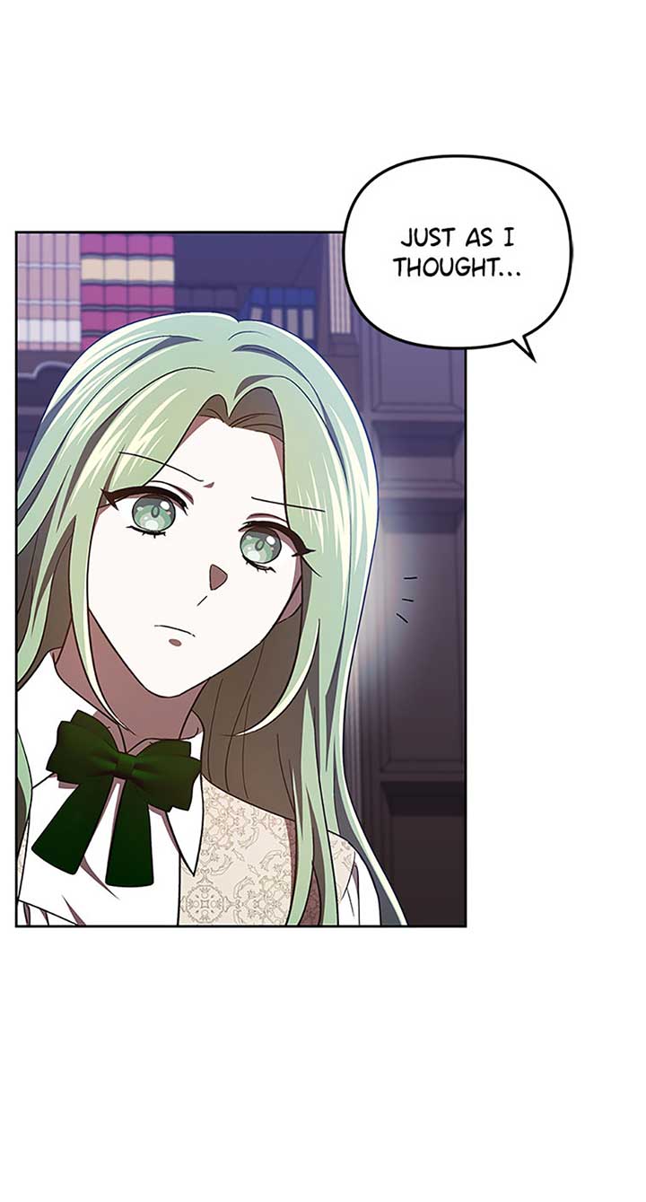 I’m a Supporting Role in a Horror Game, Don’t Kill Me Chapter 33 - Page 7