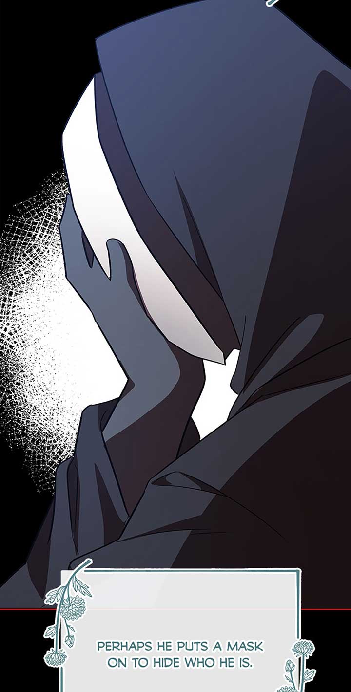 I’m a Supporting Role in a Horror Game, Don’t Kill Me Chapter 33 - Page 71