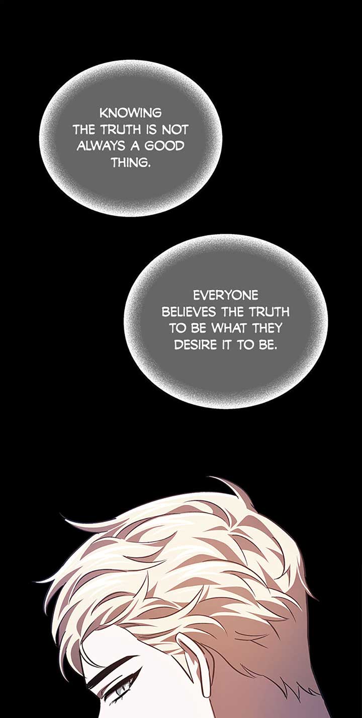 I’m a Supporting Role in a Horror Game, Don’t Kill Me Chapter 33 - Page 77
