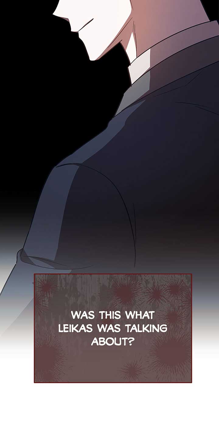 I’m a Supporting Role in a Horror Game, Don’t Kill Me Chapter 33 - Page 78