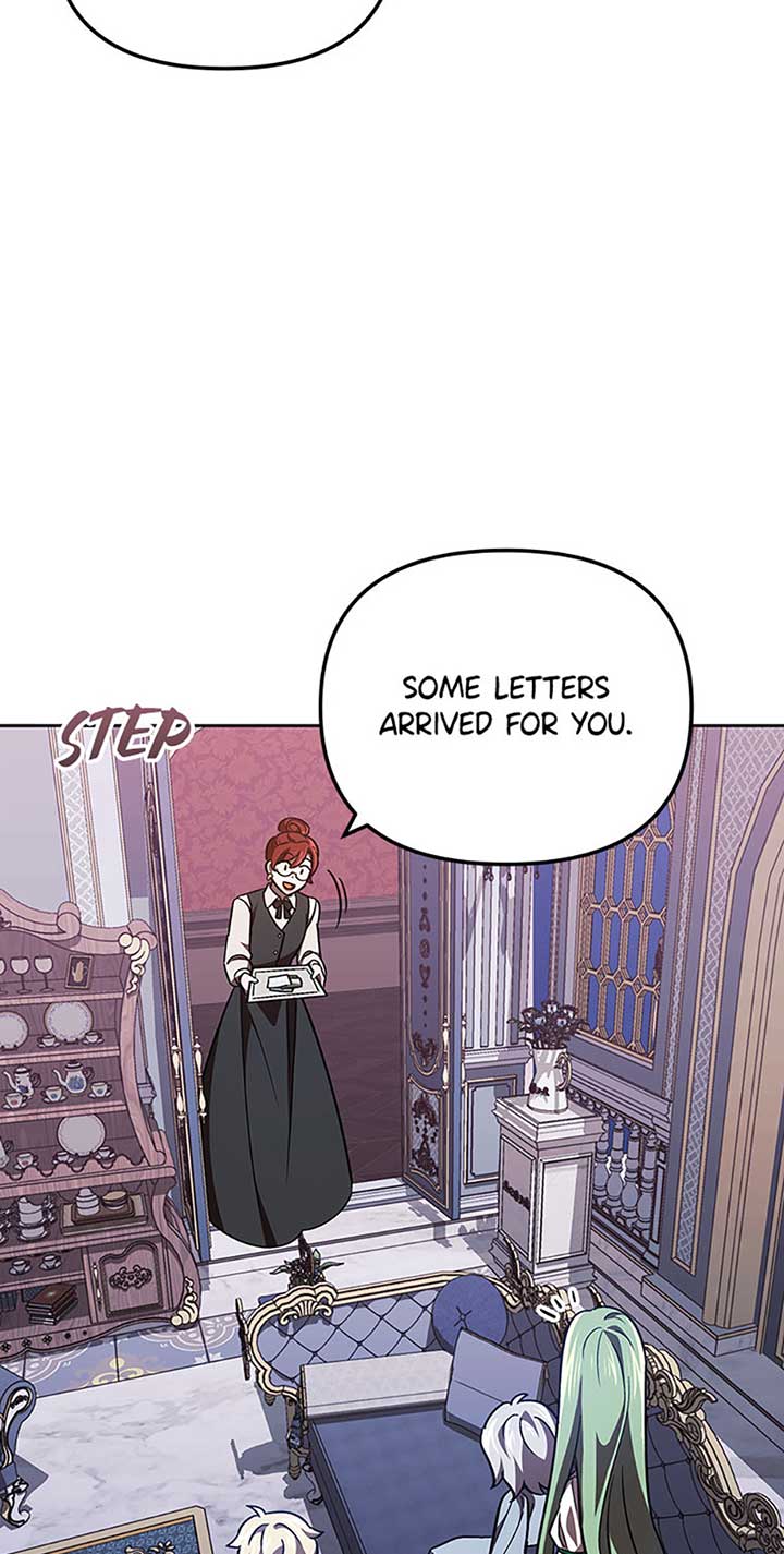 I’m a Supporting Role in a Horror Game, Don’t Kill Me Chapter 33 - Page 80