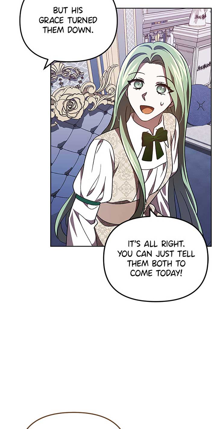 I’m a Supporting Role in a Horror Game, Don’t Kill Me Chapter 33 - Page 83