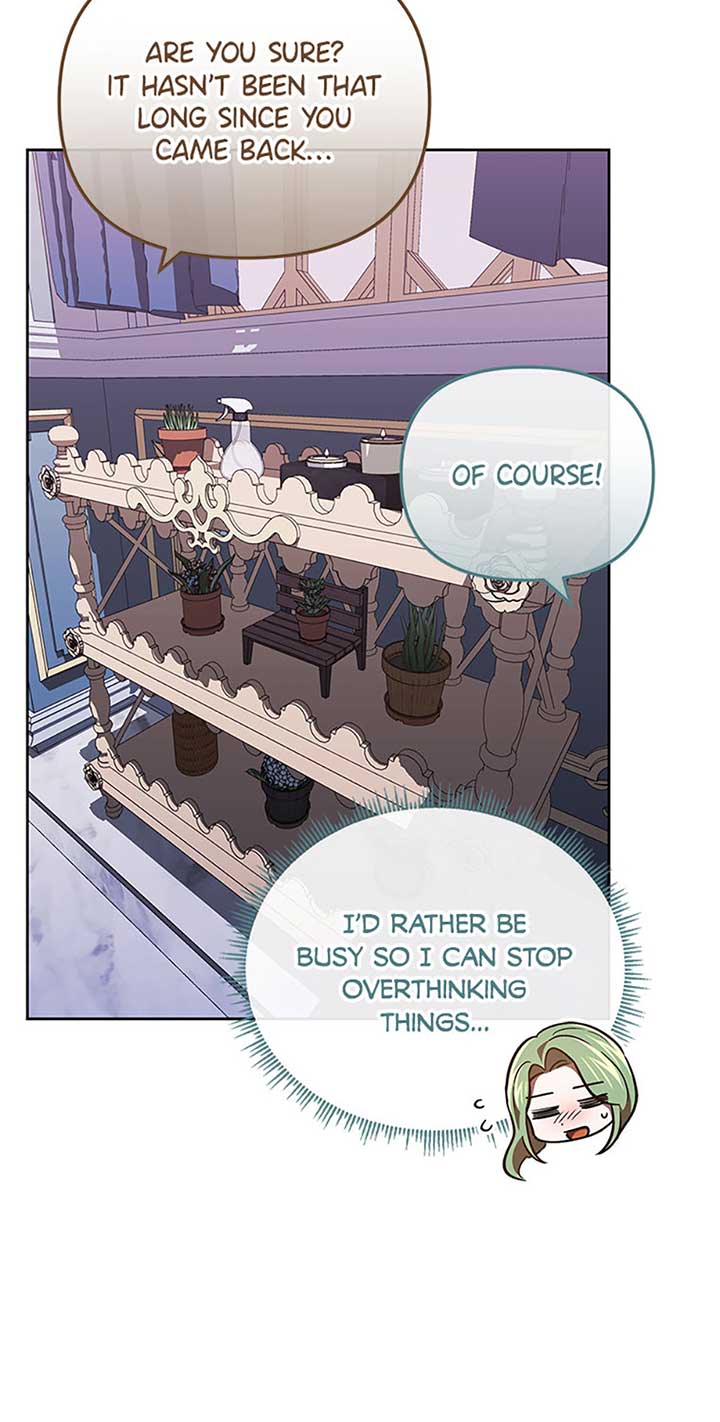I’m a Supporting Role in a Horror Game, Don’t Kill Me Chapter 33 - Page 84