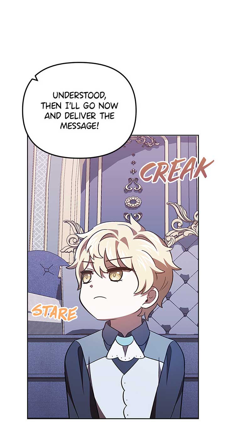 I’m a Supporting Role in a Horror Game, Don’t Kill Me Chapter 33 - Page 85