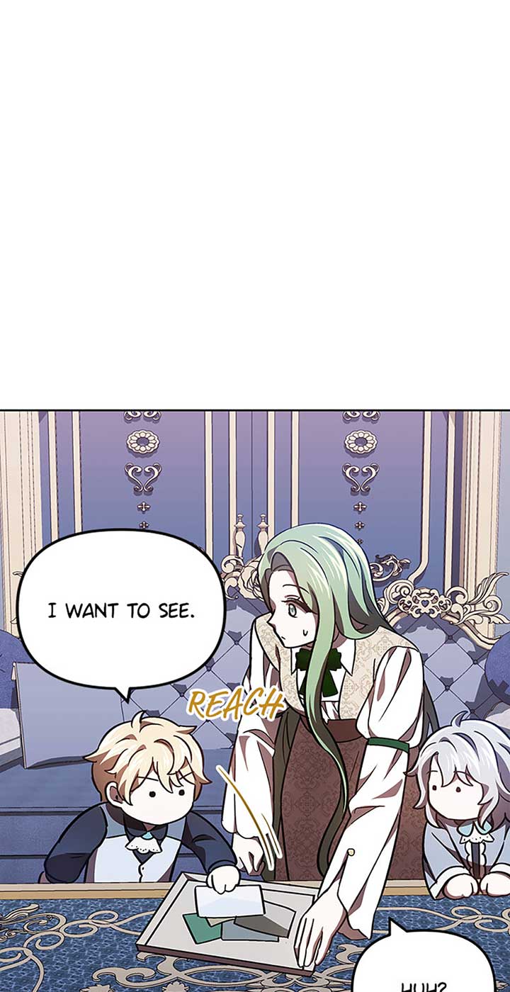 I’m a Supporting Role in a Horror Game, Don’t Kill Me Chapter 33 - Page 86