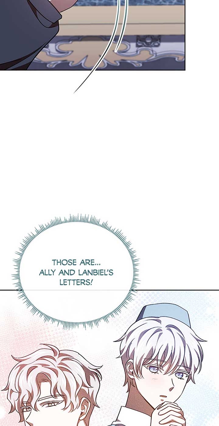 I’m a Supporting Role in a Horror Game, Don’t Kill Me Chapter 33 - Page 88