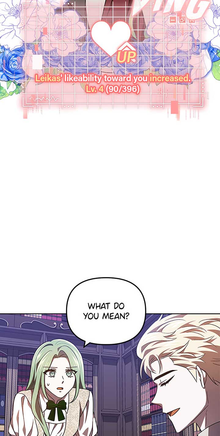 I’m a Supporting Role in a Horror Game, Don’t Kill Me Chapter 33 - Page 9