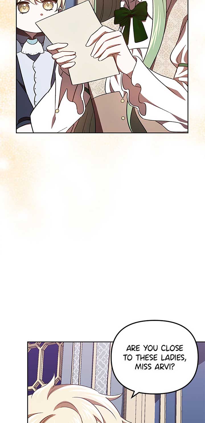 I’m a Supporting Role in a Horror Game, Don’t Kill Me Chapter 34 - Page 10