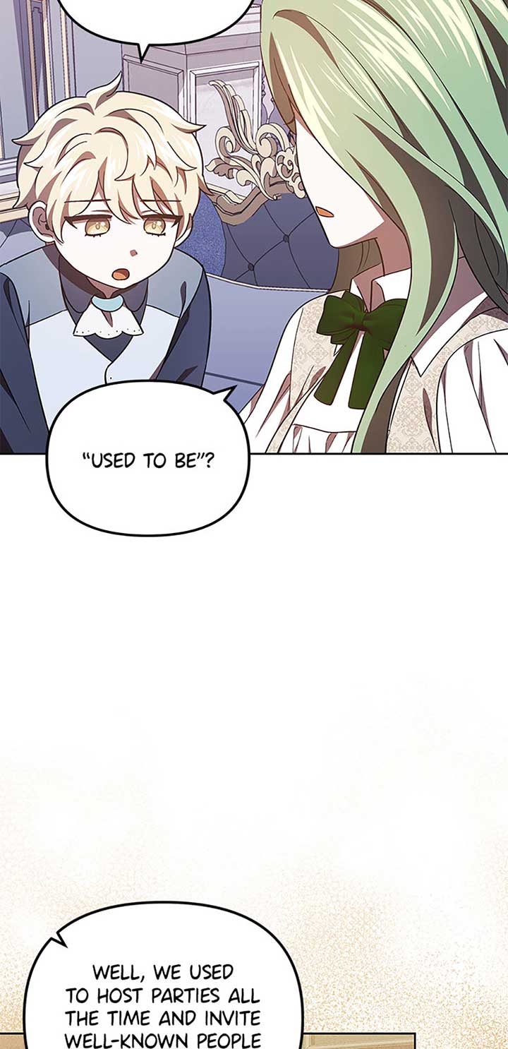 I’m a Supporting Role in a Horror Game, Don’t Kill Me Chapter 34 - Page 12