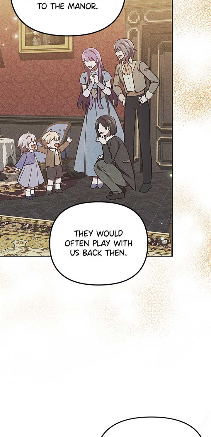 I’m a Supporting Role in a Horror Game, Don’t Kill Me Chapter 34 - Page 13