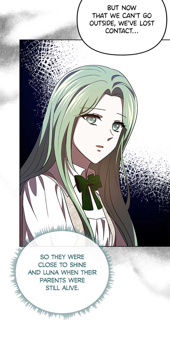 I’m a Supporting Role in a Horror Game, Don’t Kill Me Chapter 34 - Page 14